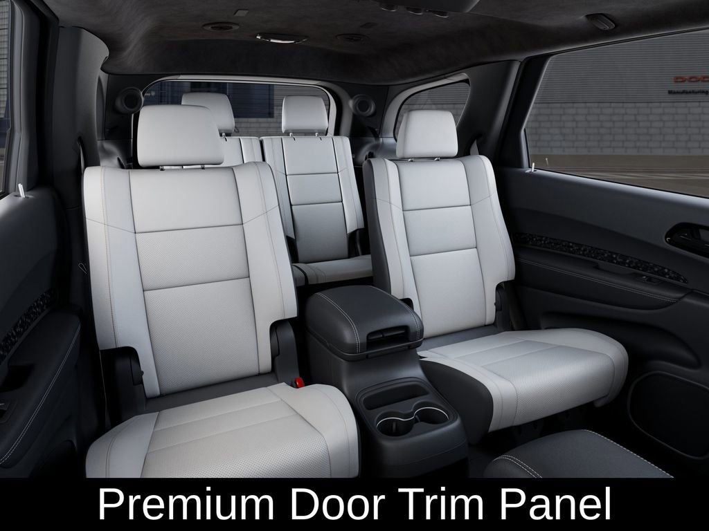 New 2026 Dodge Durango SRT Hellcat image 15