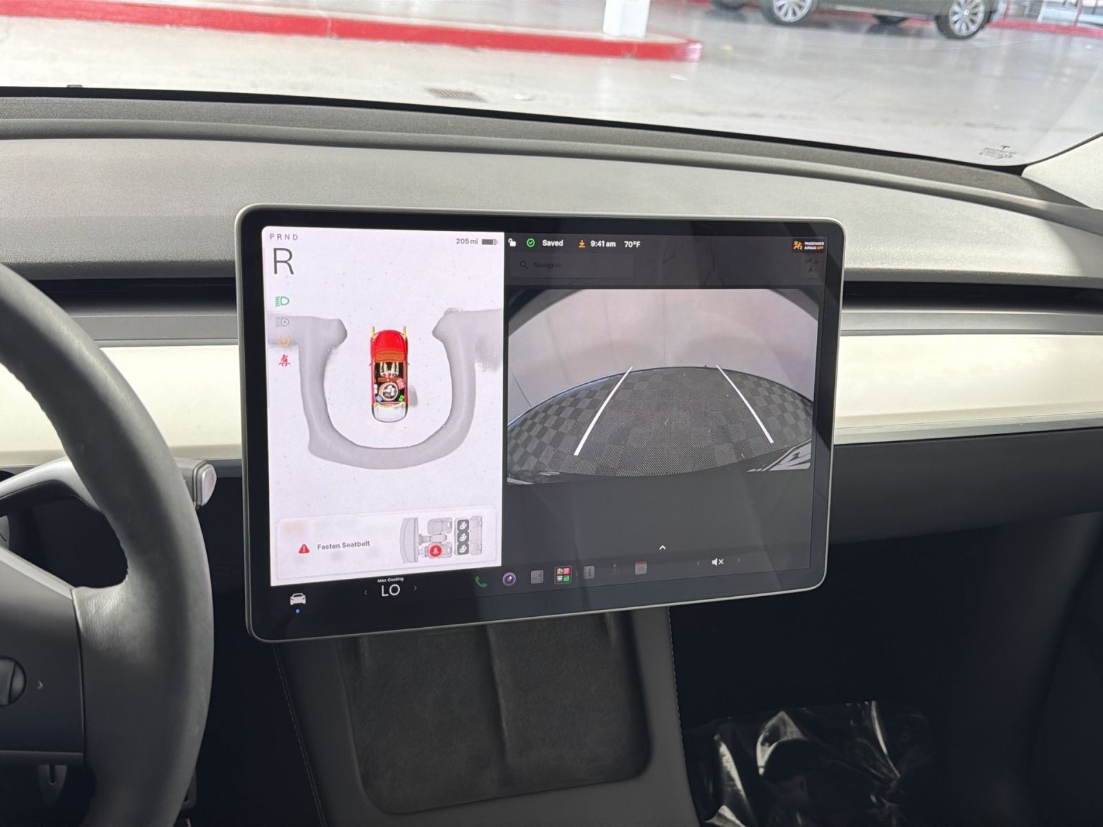Used 2023 Tesla Model Y Performance AWD/4WD image 19