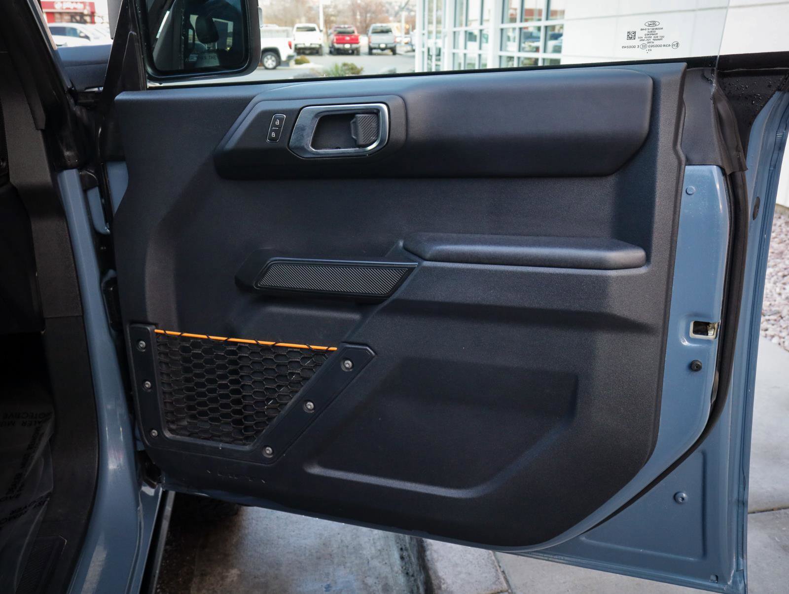 Used 2024 Ford Bronco Badlands image 24