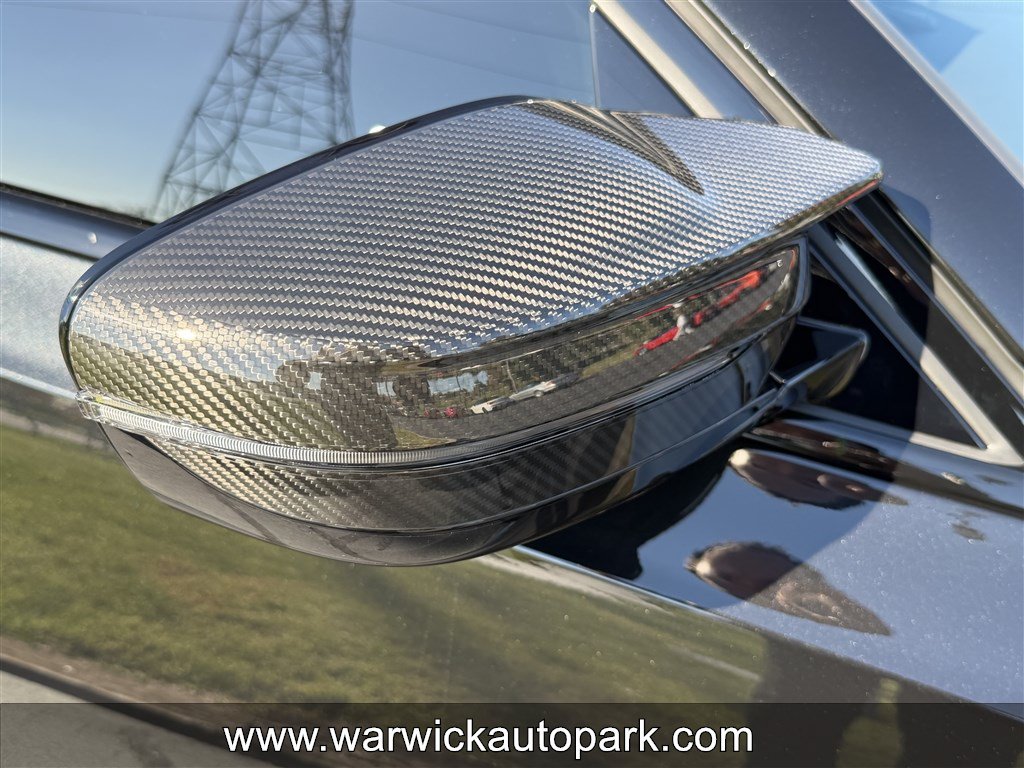 Used 2026 BMW M3 w/ M Carbon Exterior Package RWD image 26