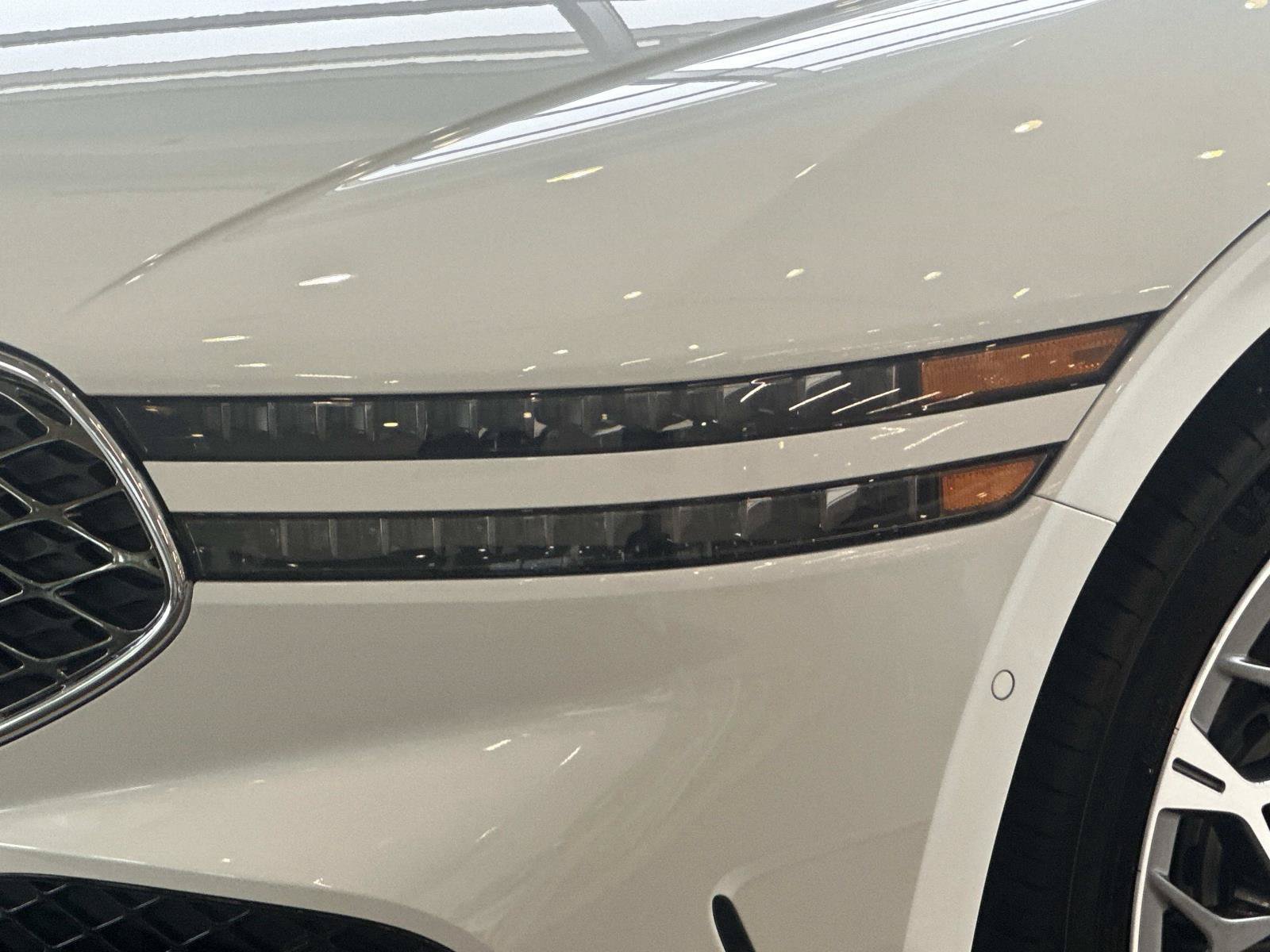 New 2026 Genesis G90 3.5T AWD/4WD image 5