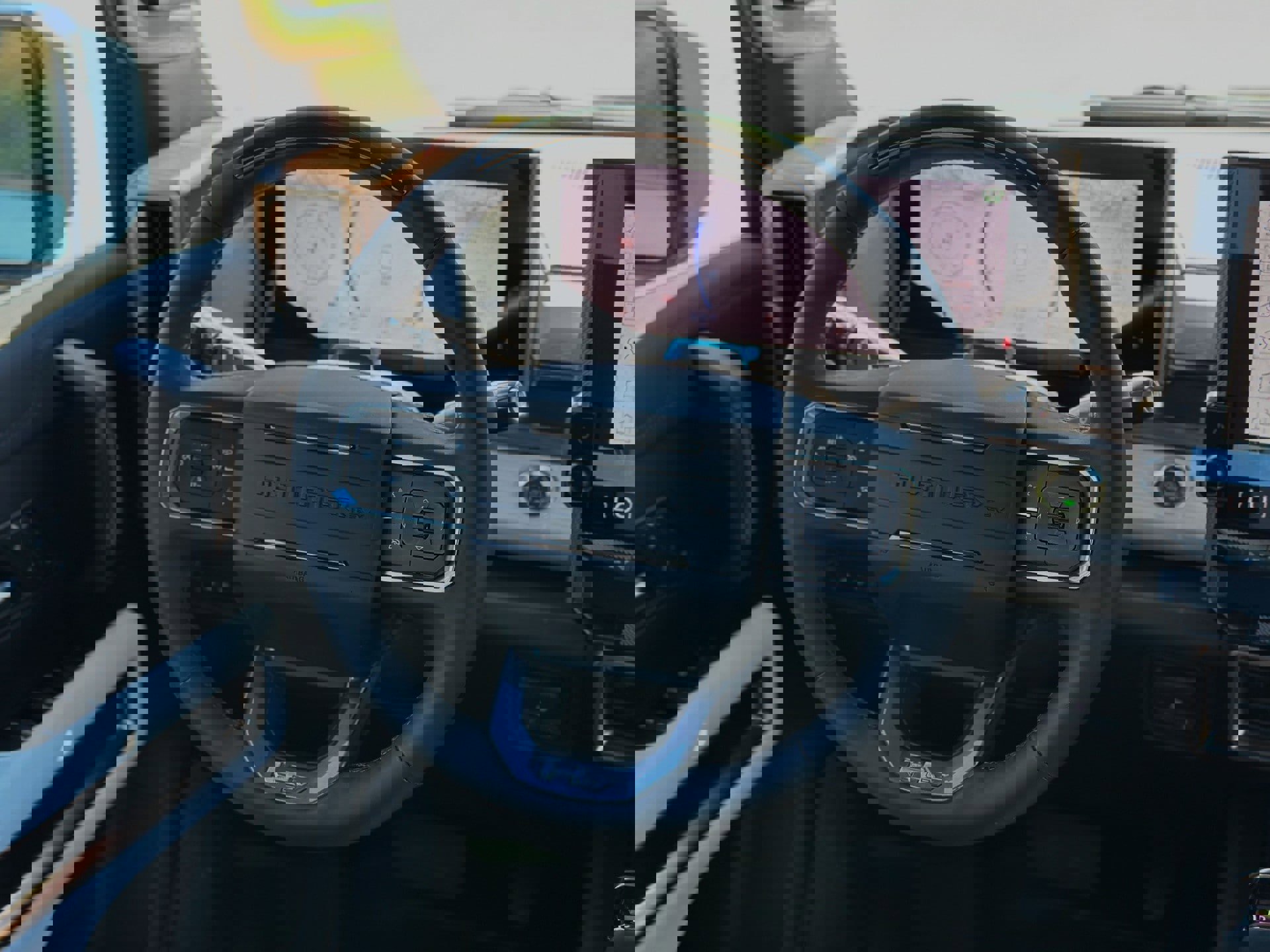 Used 2024 GMC Hummer EV 3X w/ Omega Edition image 15