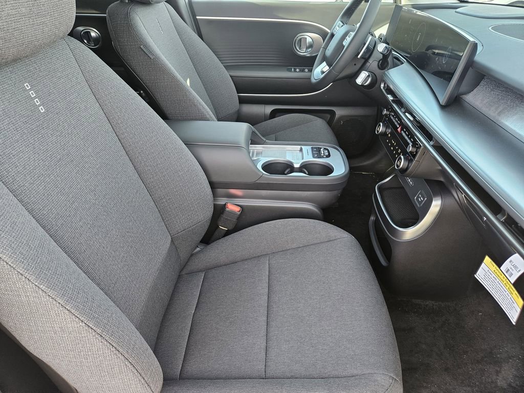New 2026 Hyundai Ioniq 9 SE image 14