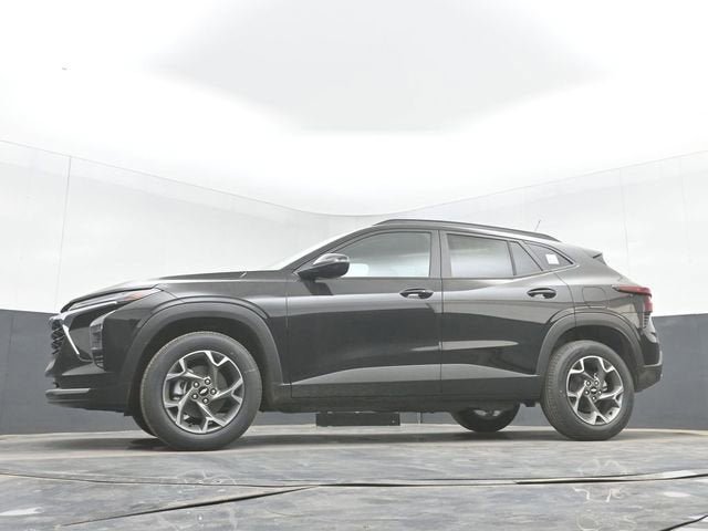 New 2026 Chevrolet Trax LT FWD image 42