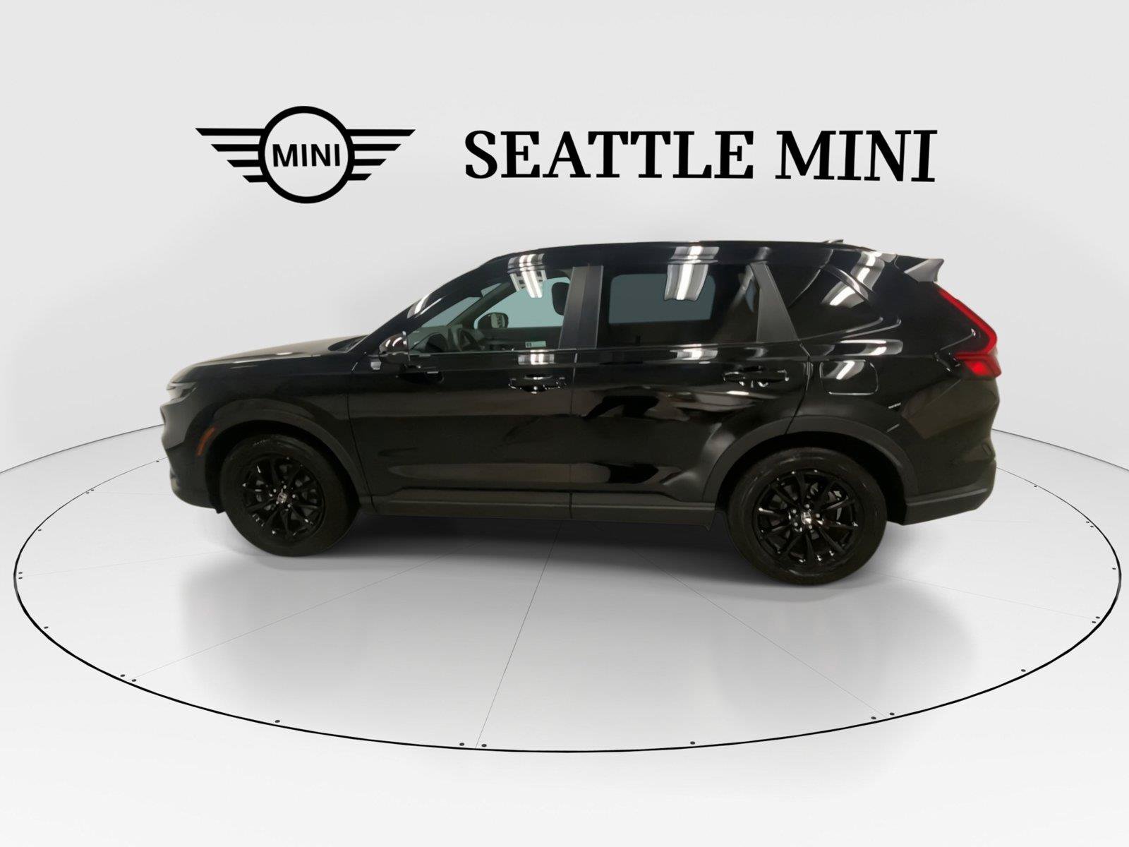 Used 2026 Honda CR-V Sport-L image 7