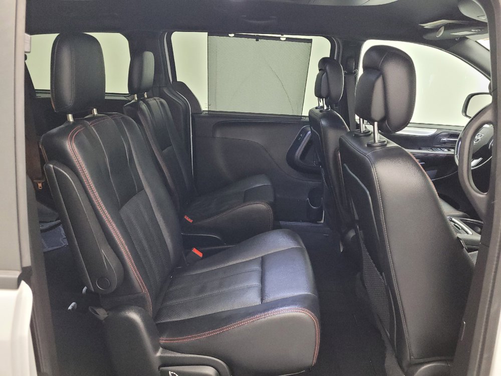 Used 2020 Dodge Grand Caravan GT FWD image 19