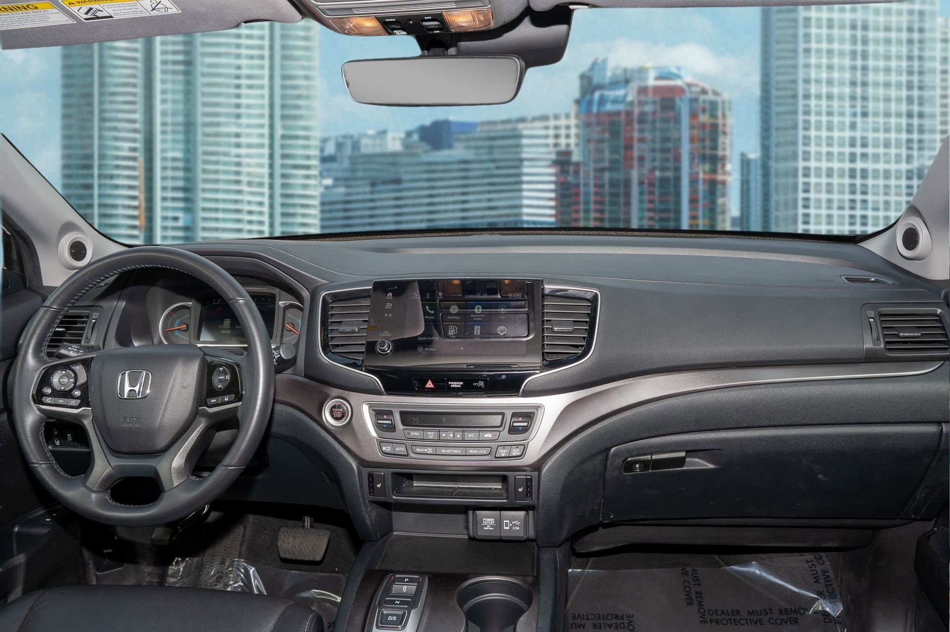 Certified 2022 Honda Pilot EX-L image 23