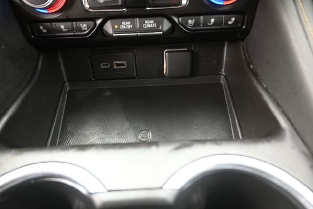 Used 2021 GMC Yukon SLT RWD image 9