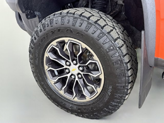 Used 2019 Chevrolet Colorado ZR2 AWD/4WD image 31