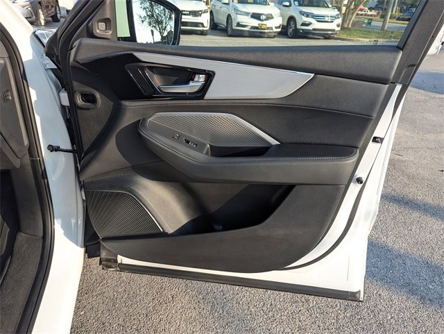 Certified 2024 Acura MDX 3.5L image 38