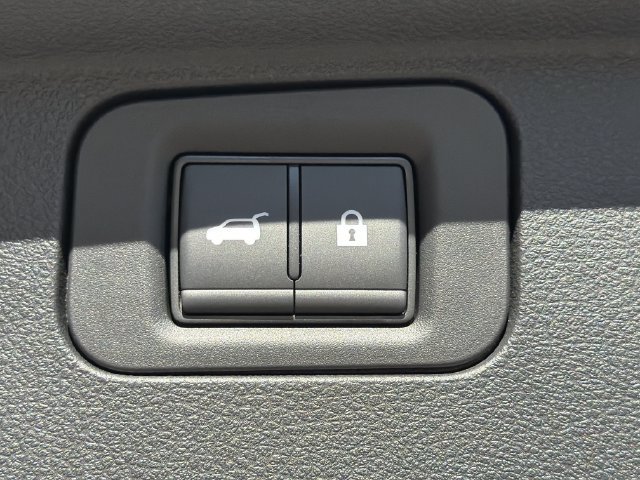 New 2026 Nissan Armada Platinum AWD/4WD image 22