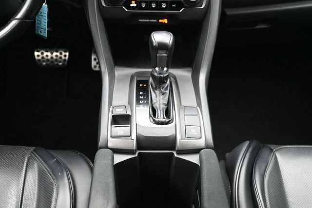 Used 2018 Honda Civic Sport image 22