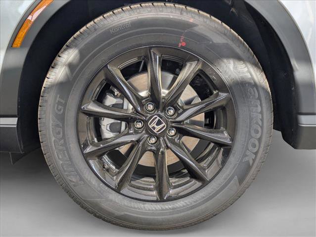 New 2026 Honda CR-V Sport image 10