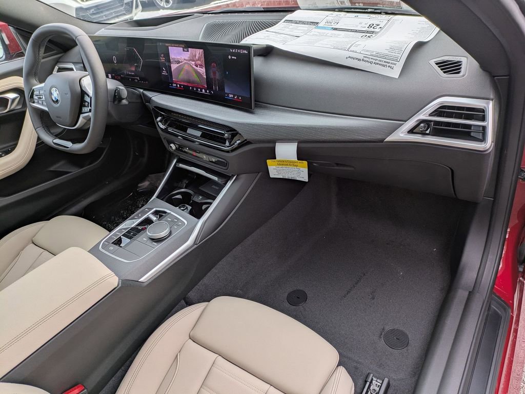 New 2026 BMW 230i xDrive Coupe w/ Premium Package image 24