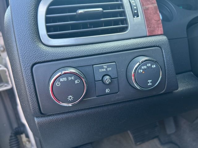 Used 2009 Chevrolet Tahoe LTZ image 17