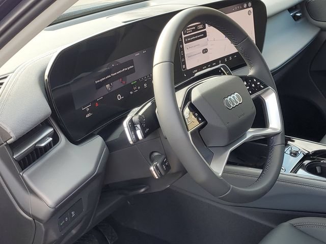 New 2026 Audi Q3 quattro 2.0T AWD/4WD image 8