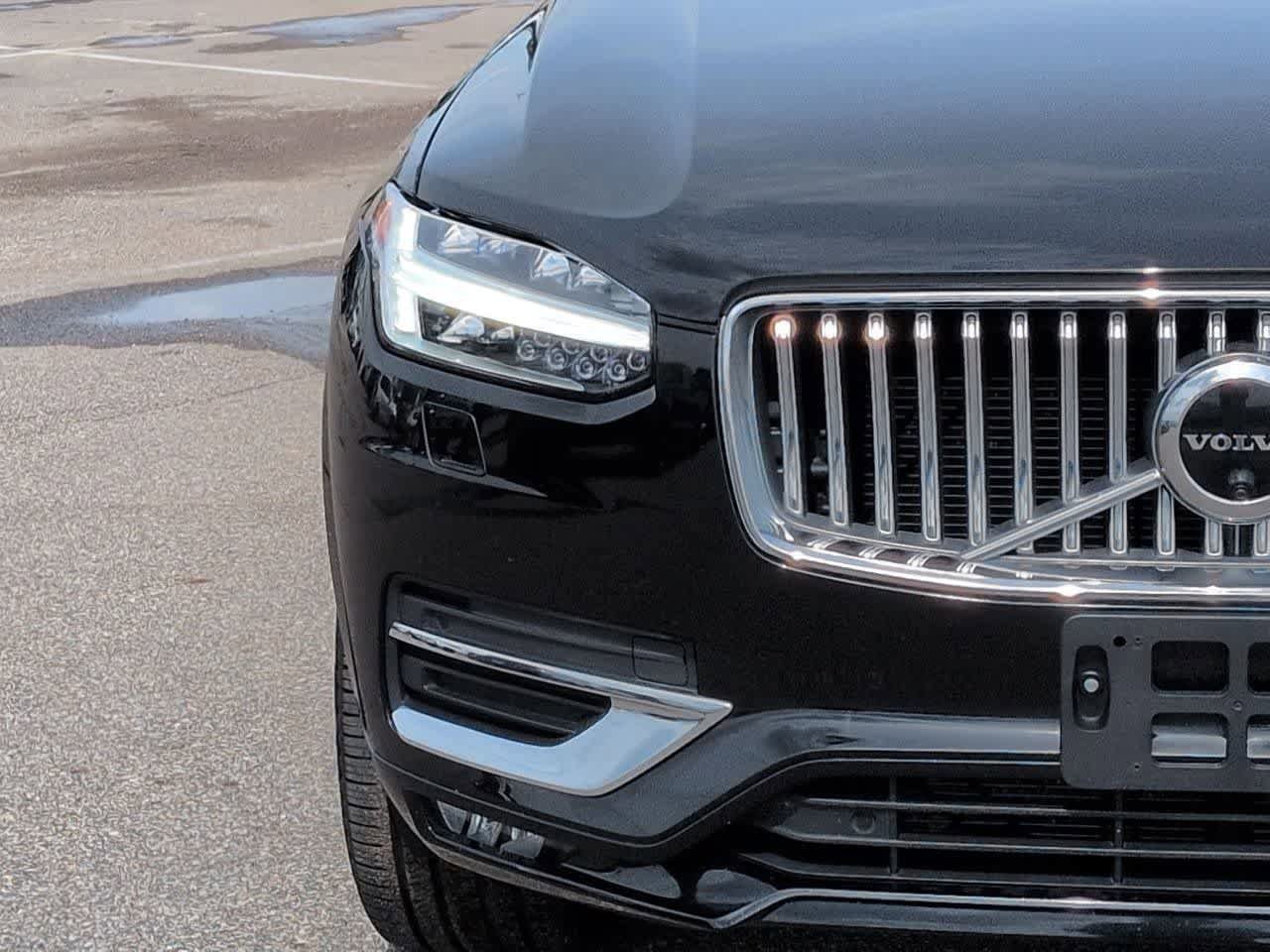 Used 2023 Volvo XC90 B6 Plus w/ Protection Package Premier AWD/4WD image 10