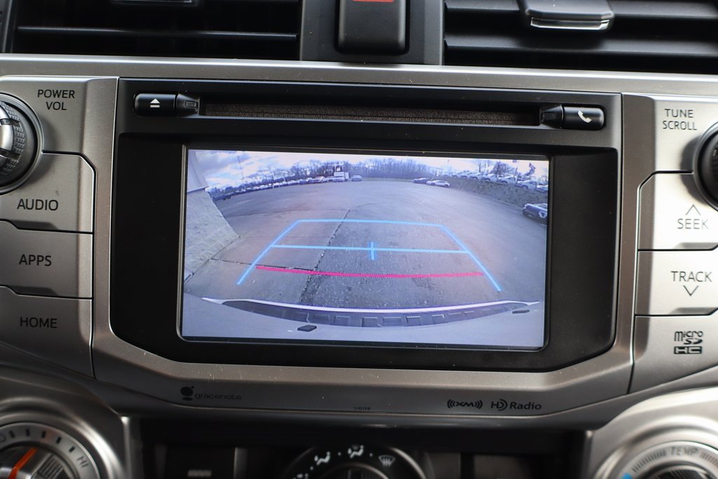 Used 2016 Toyota 4Runner SR5 image 13