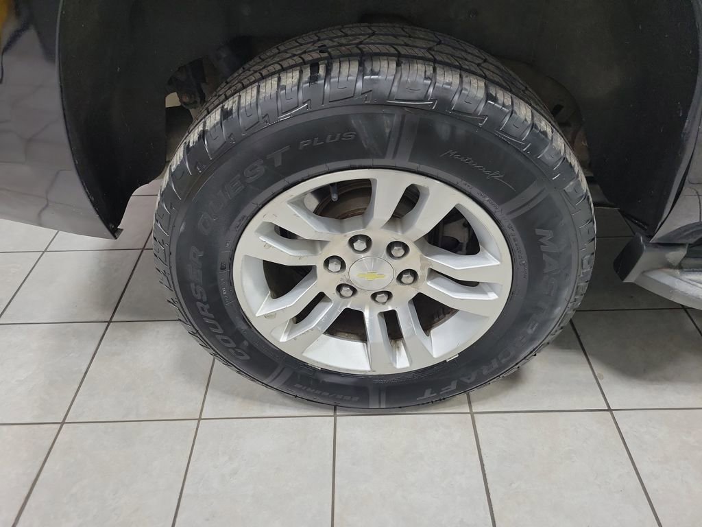 Used 2015 Chevrolet Tahoe LT image 57