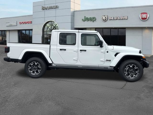 New 2026 Jeep Gladiator Sport AWD/4WD image 8
