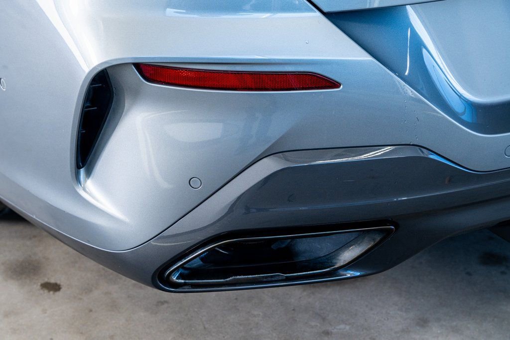 Used 2023 BMW 840i Gran Coupe w/ Comfort Seating Package image 27