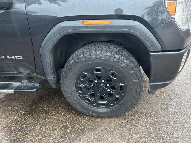 Used 2020 GMC Sierra 2500 Denali w/ Denali Ultimate Package AWD/4WD image 4