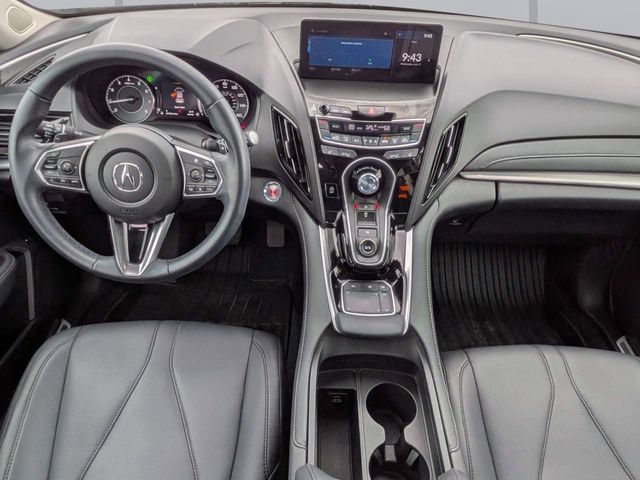 Used 2023 Acura RDX AWD image 14