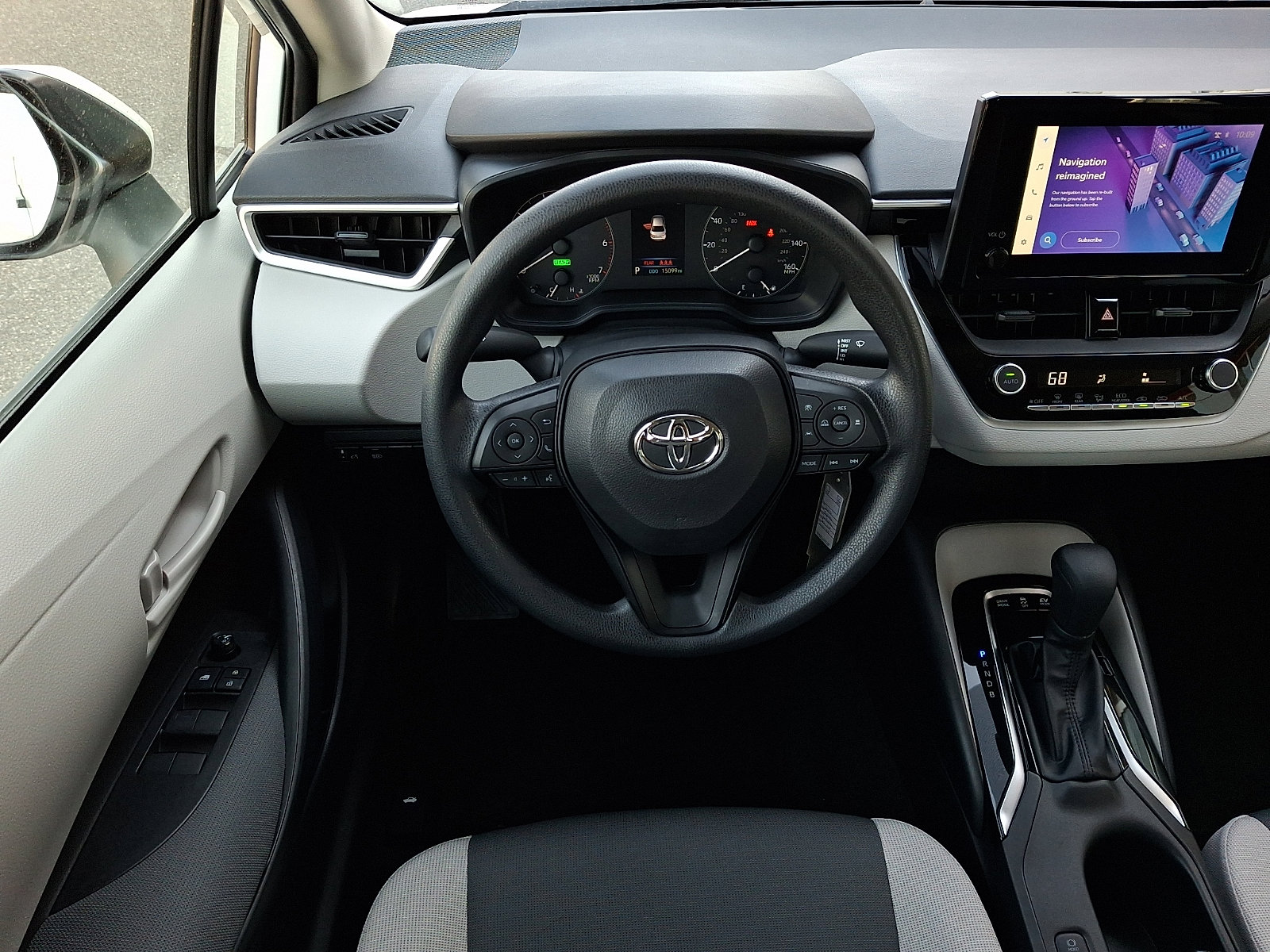 Certified 2023 Toyota Corolla LE image 12