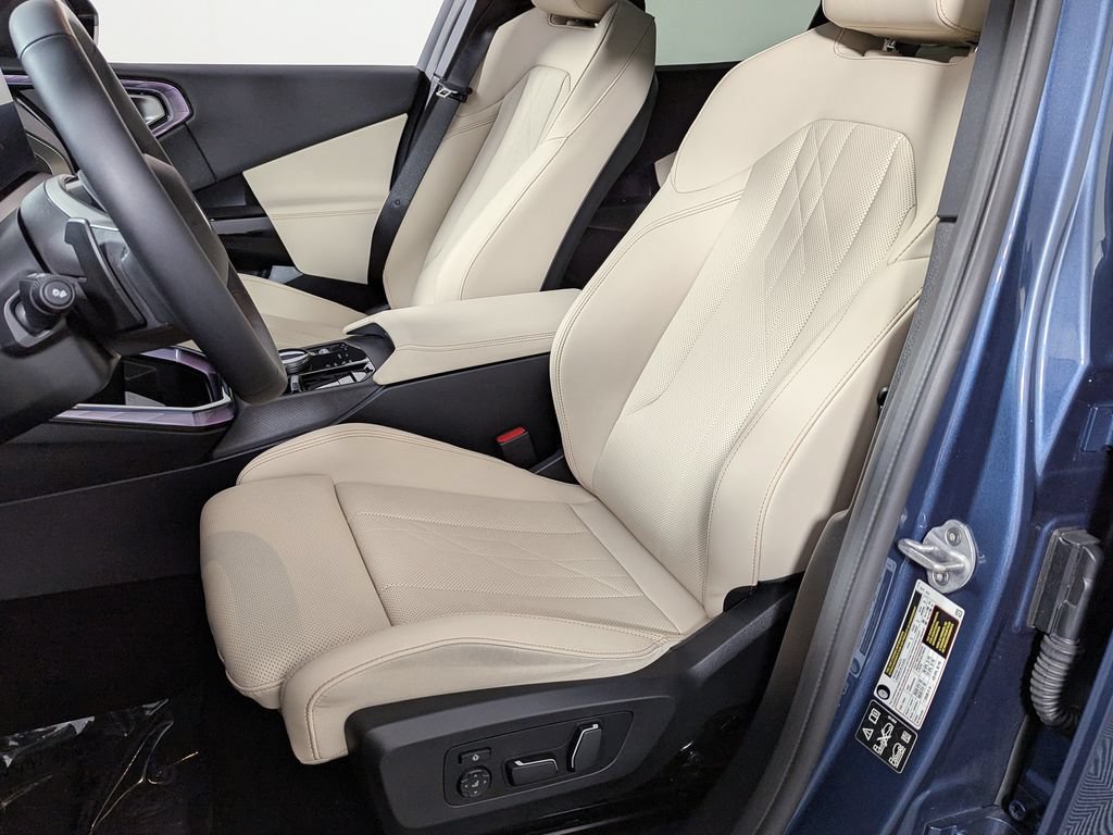 Used 2026 BMW X3 xDrive30i AWD/4WD image 17