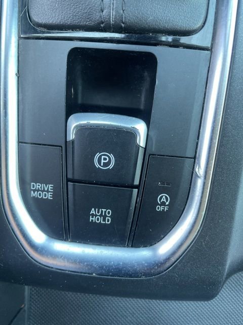 Used 2020 Hyundai Santa Fe SEL image 39