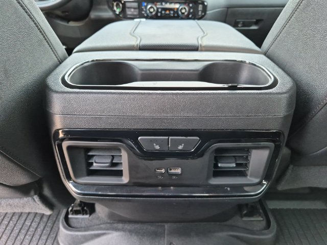 Used 2023 Chevrolet Silverado 1500 ZR2 w/ Technology Package AWD/4WD image 24