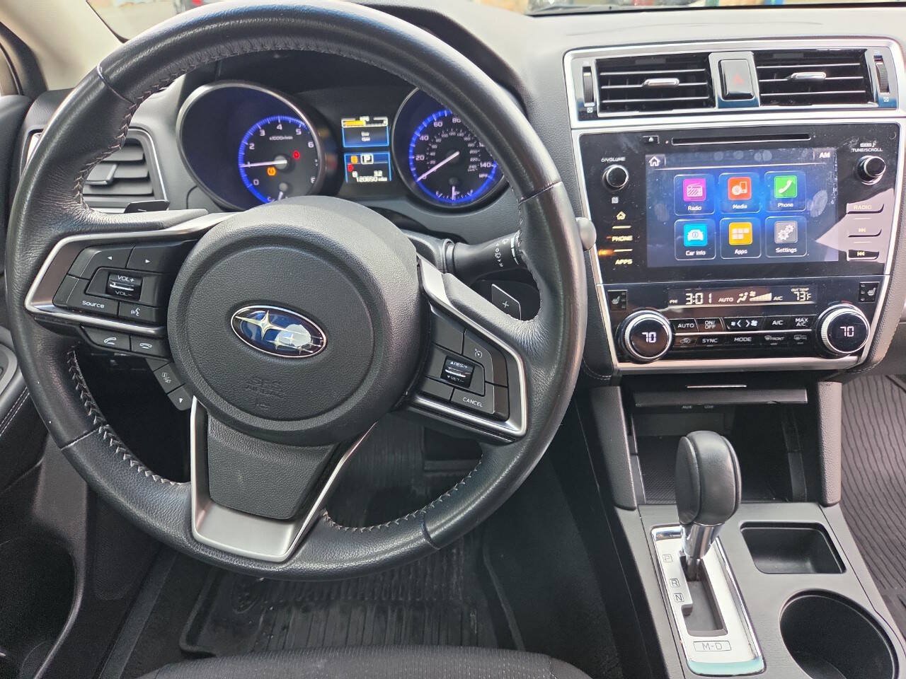 Used 2018 Subaru Legacy 2.5i Premium AWD/4WD image 32