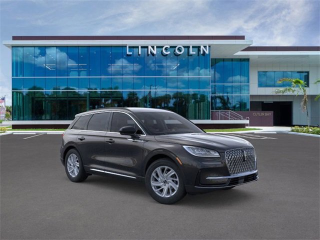 New 2026 Lincoln Corsair Premiere image 7