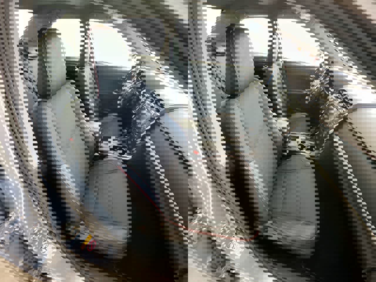 Used 2017 Toyota Camry SE FWD image 32