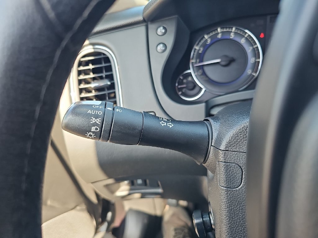 Used 2017 INFINITI QX50 AWD w/ Technology Package image 25