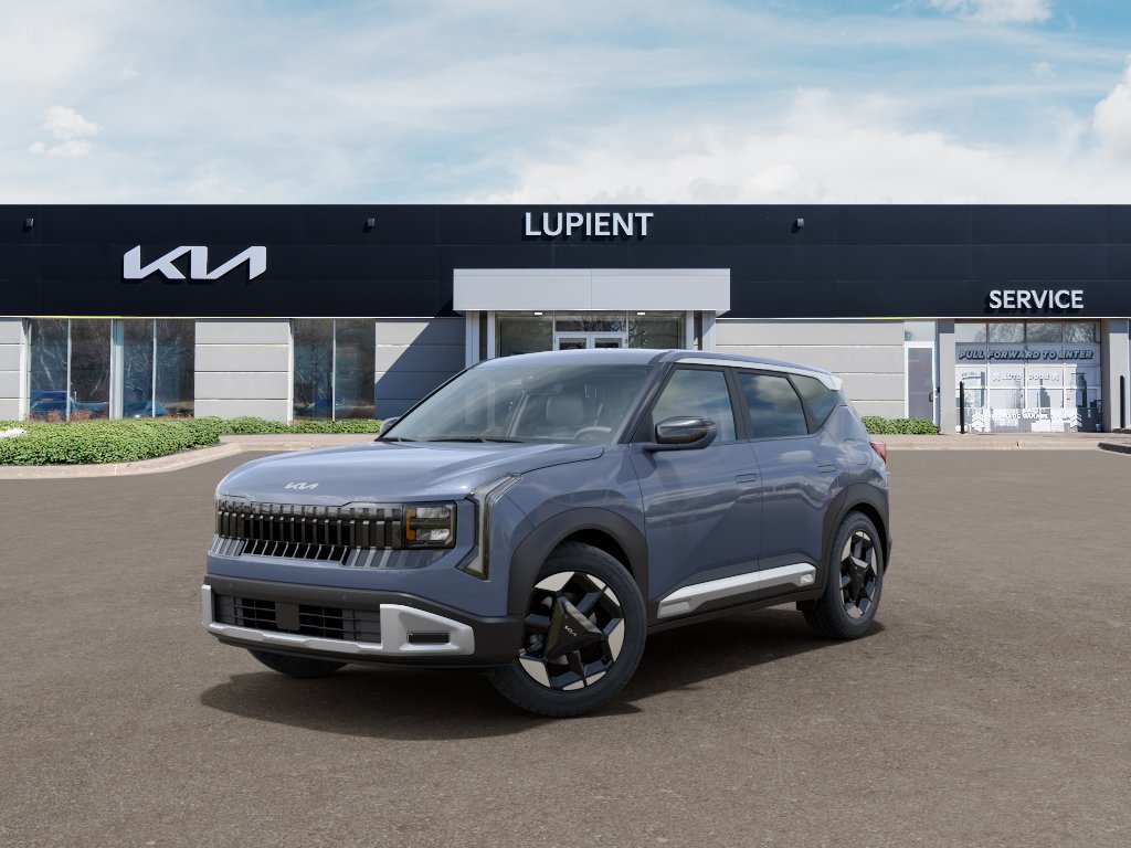 New 2027 Kia Seltos S AWD/4WD image 2