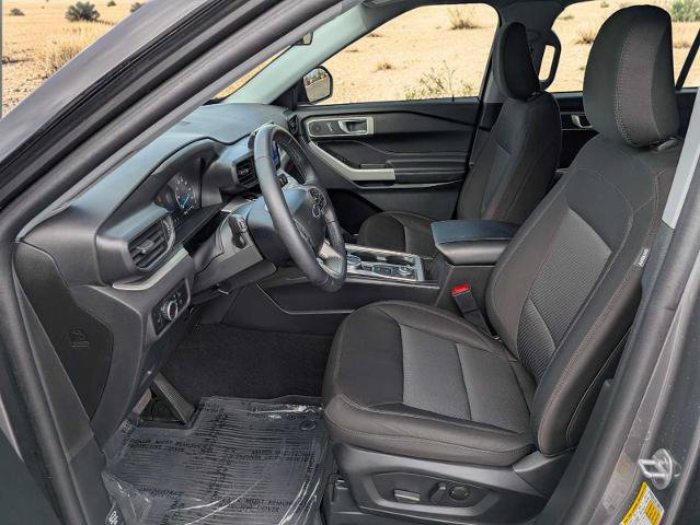 Certified 2024 Ford Explorer XLT AWD/4WD image 15