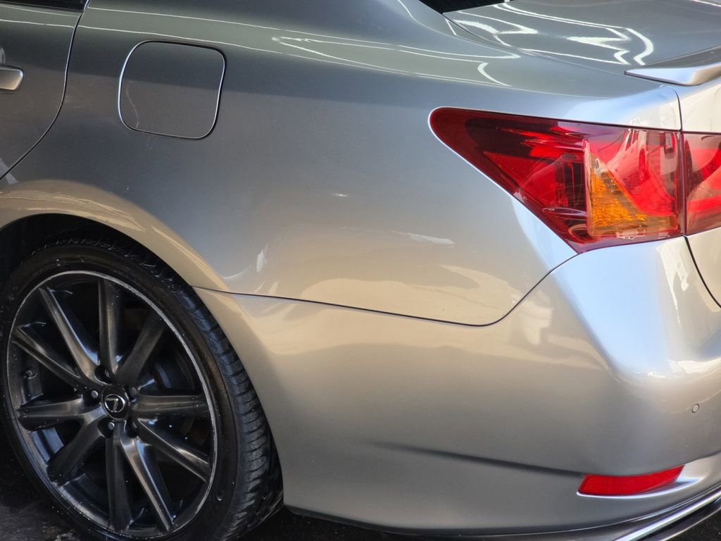 Used 2015 Lexus GS 350 w/ F Sport Package image 31