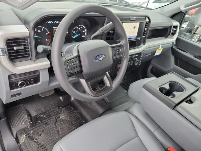New 2027 Ford F350 XL AWD/4WD image 17
