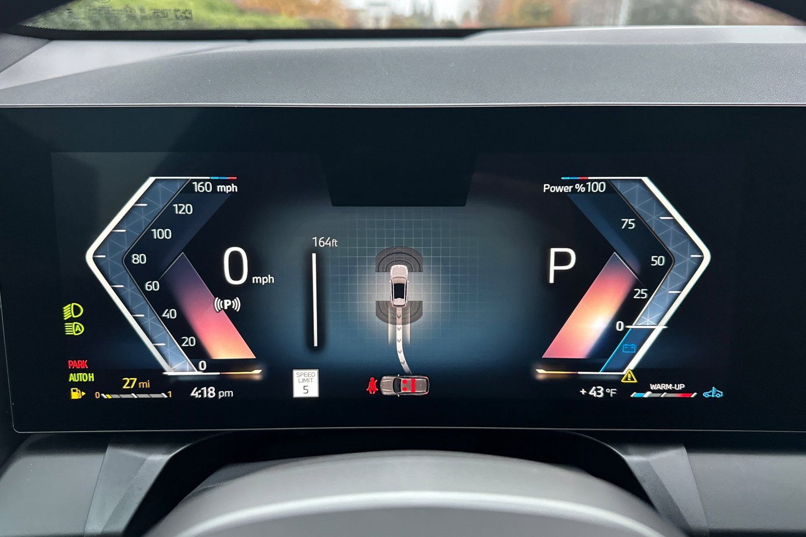 New 2026 BMW X3 xDrive30 w/ M Sport Package image 22