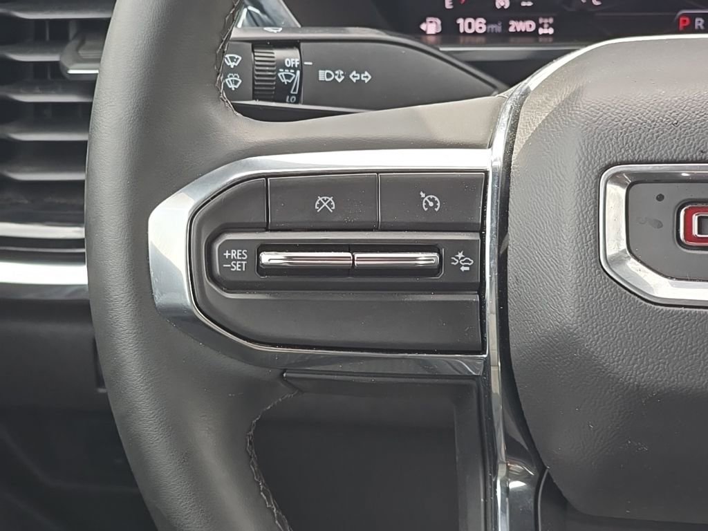 Used 2025 GMC Canyon Elevation w/ Convenience Package image 25