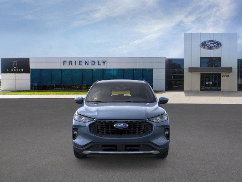 New 2026 Ford Escape SE image 6