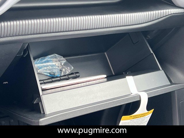 New 2025 Ford Ranger XL w/ Trailer Tow Package AWD/4WD image 29