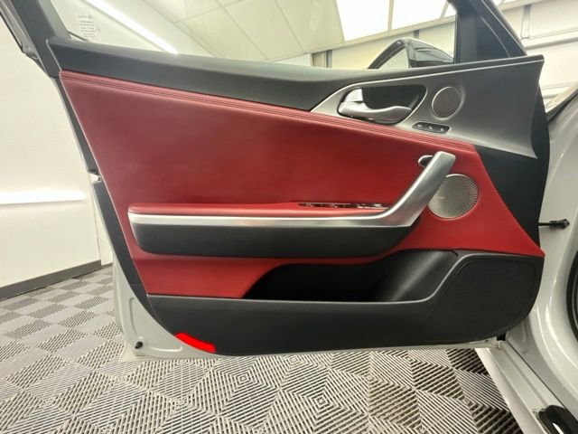 Used 2019 Kia Stinger GT2 AWD/4WD image 13