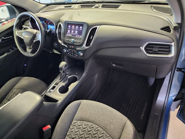 Certified 2024 Chevrolet Equinox LT FWD image 18