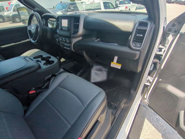 New 2024 RAM 3500 Tradesman w/ Electrical Accessory Group image 37