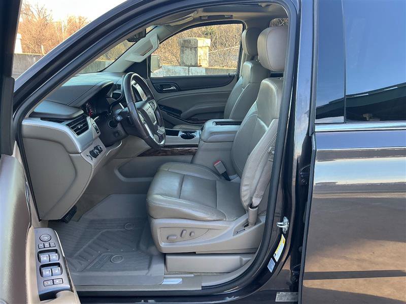 Used 2016 GMC Yukon XL SLT w/ Open Road Package image 30