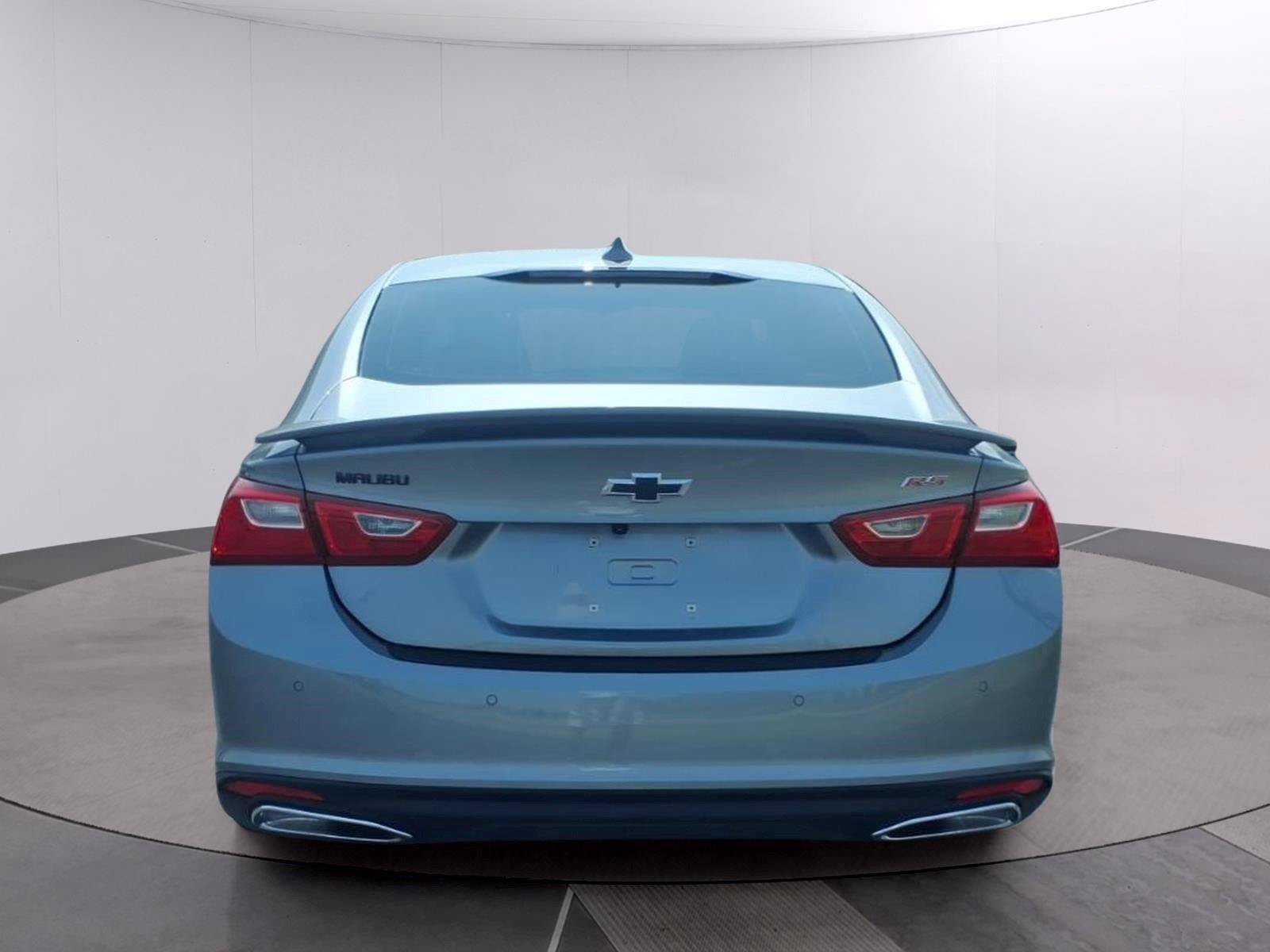 Used 2024 Chevrolet Malibu RS FWD image 6