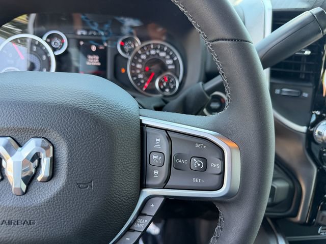 New 2026 RAM 3500 Big Horn AWD/4WD image 20
