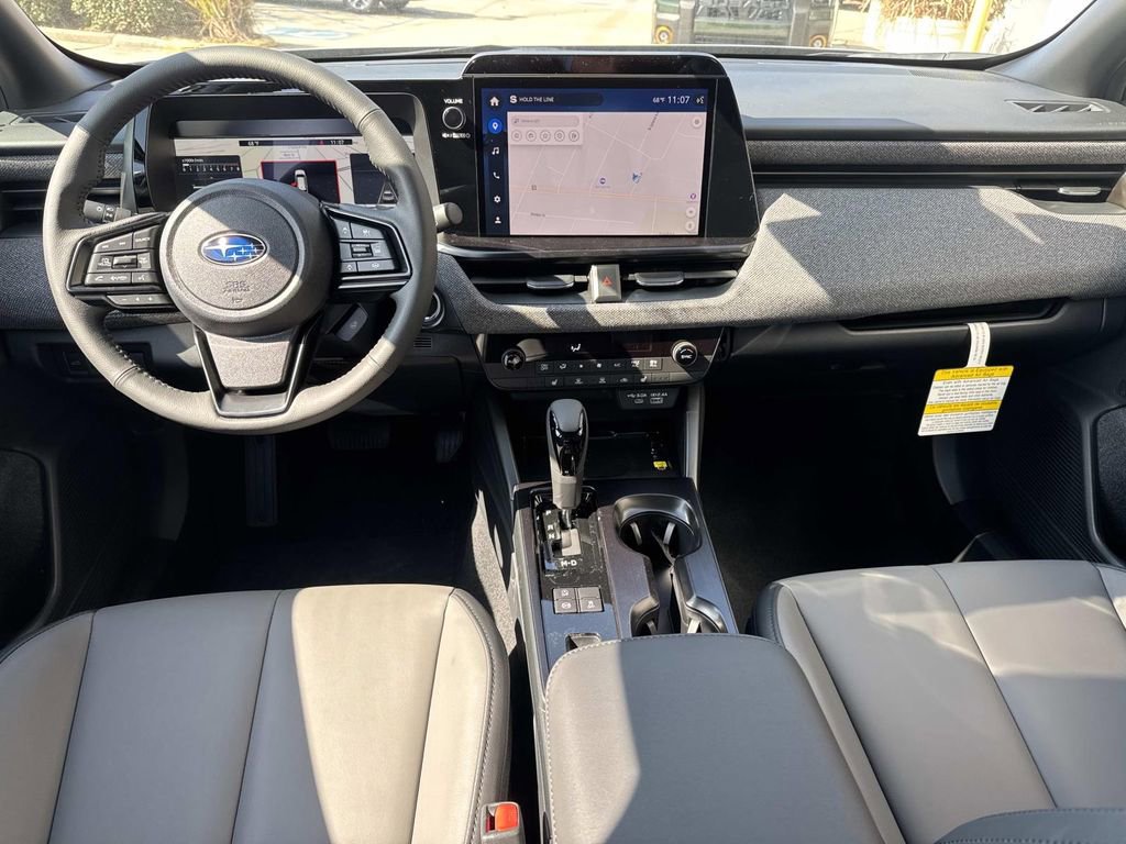 New 2026 Subaru Outback Premium AWD/4WD image 9